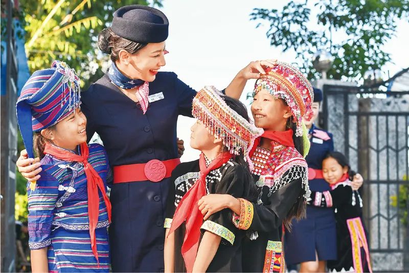 新发展阶段国企为何要推动高质量党建？